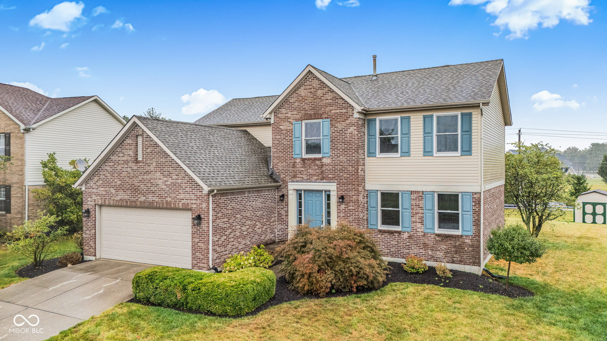 6941 Rutherford Drive Indianapolis, IN 46237 - Photo 1 of 96 Gallery Image 1