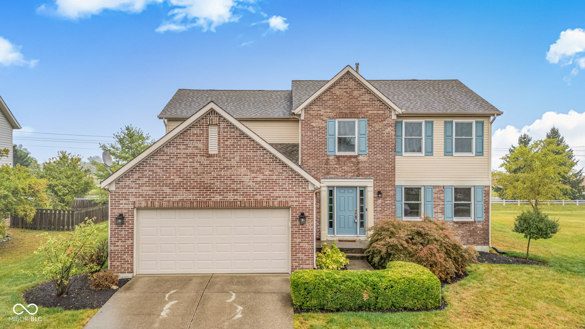 6941 Rutherford Drive Indianapolis, IN 46237 - Photo 2 of 96 Gallery Image 2