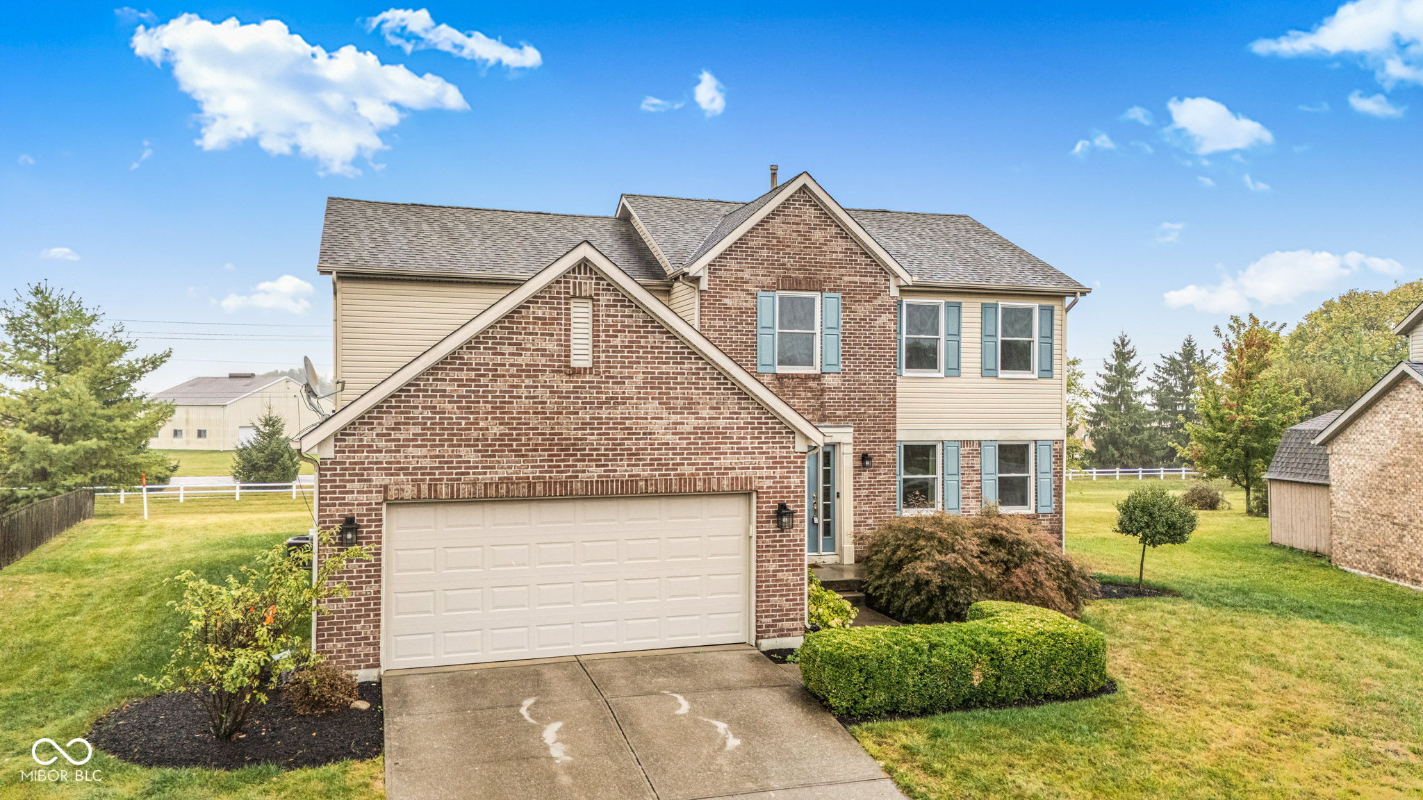 6941 Rutherford Drive Indianapolis, IN 46237 - Photo 3 of 96 Gallery Image 3