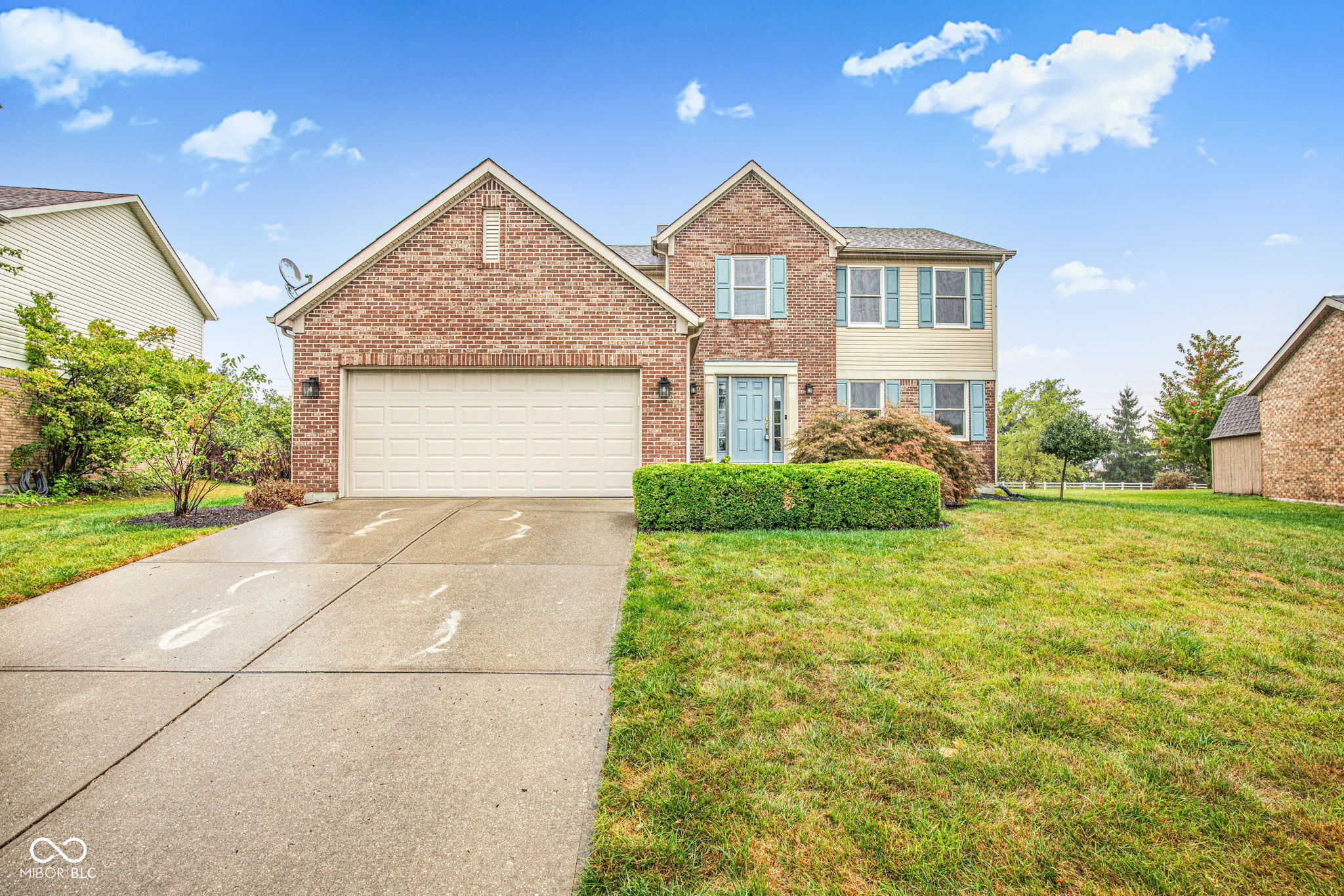 6941 Rutherford Drive Indianapolis, IN 46237 - Photo 4 of 96 Gallery Image 4
