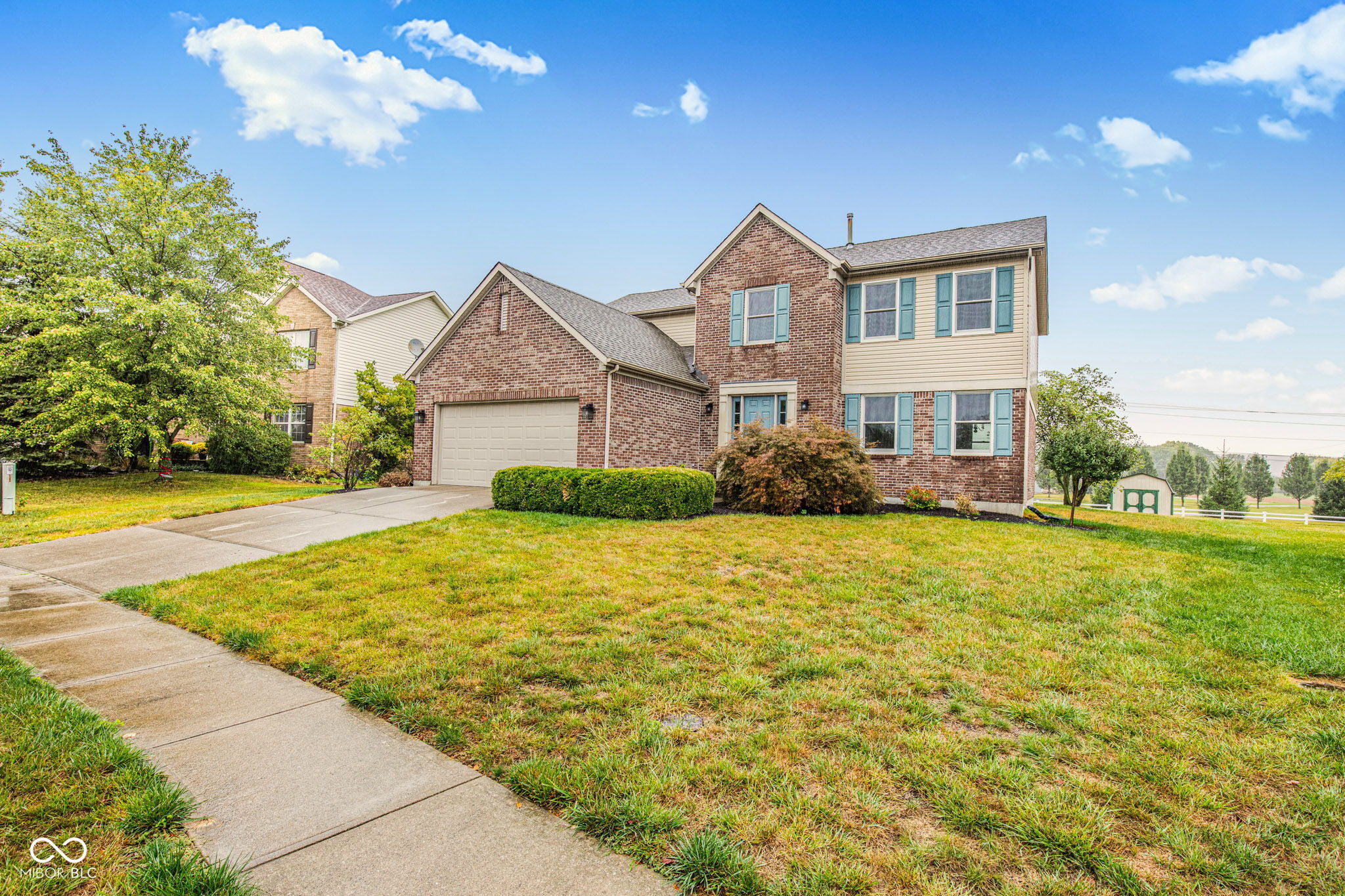 6941 Rutherford Drive Indianapolis, IN 46237 - Photo 5 of 96 Gallery Image 5