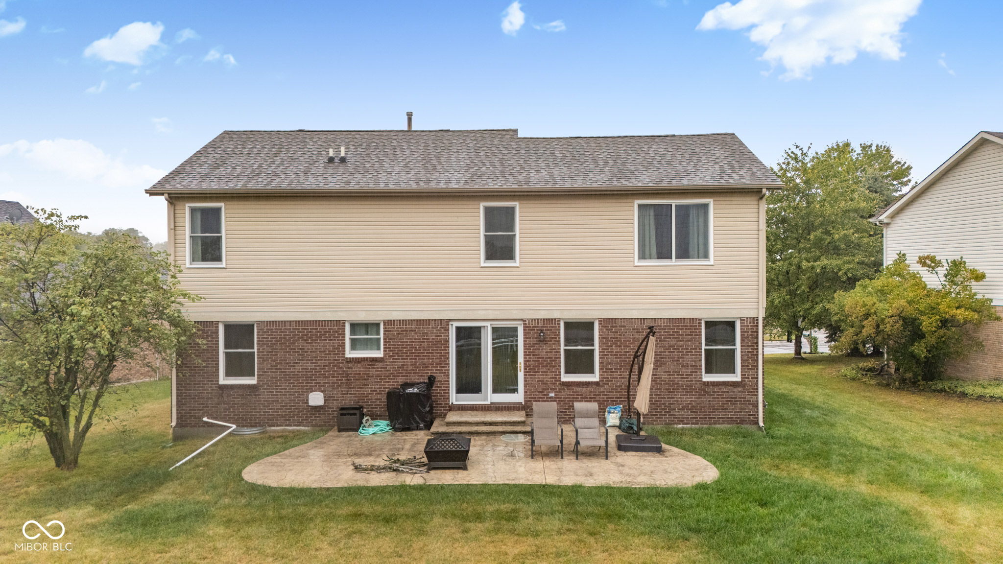 6941 Rutherford Drive Indianapolis, IN 46237 - Photo 79 of 96 Gallery Image 79