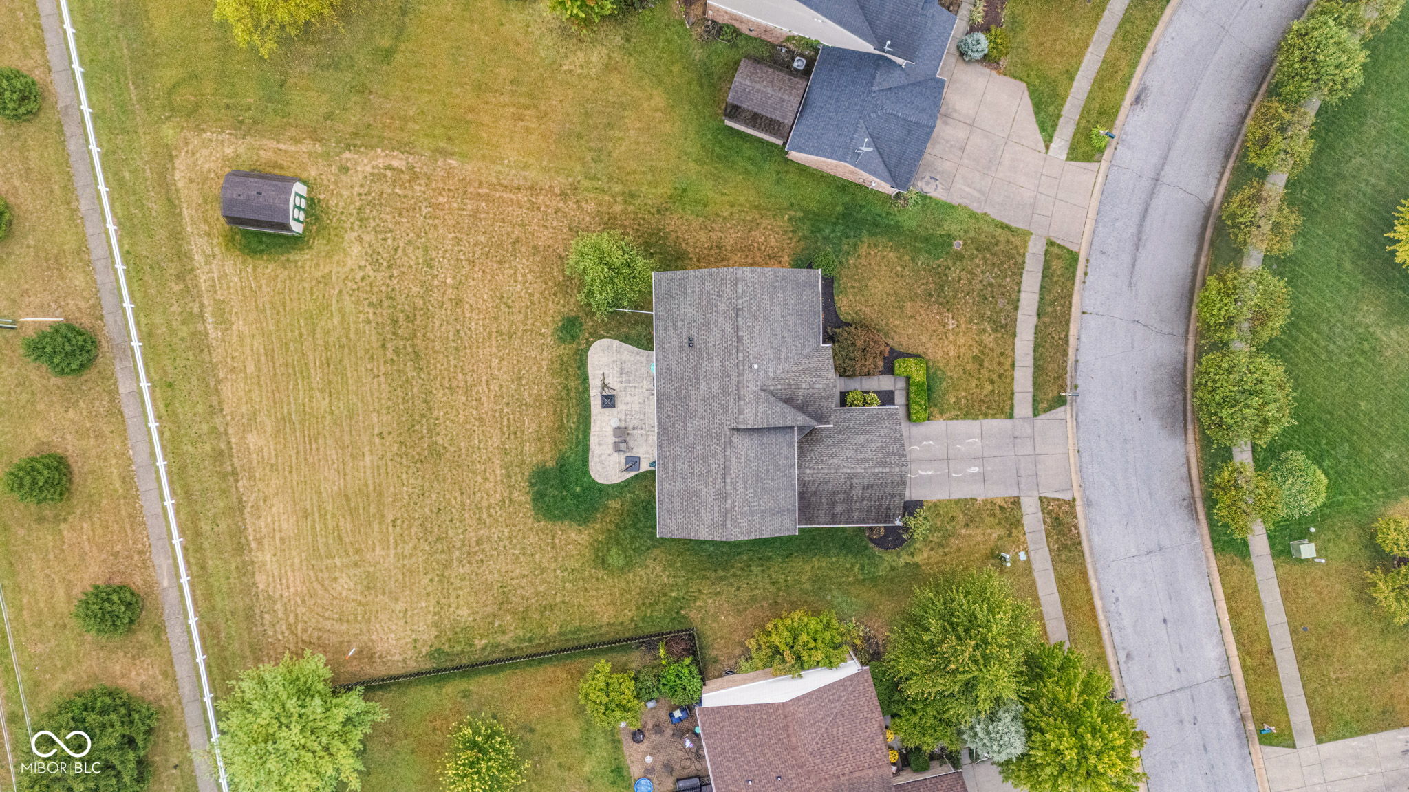 6941 Rutherford Drive Indianapolis, IN 46237 - Photo 90 of 96 Gallery Image 90