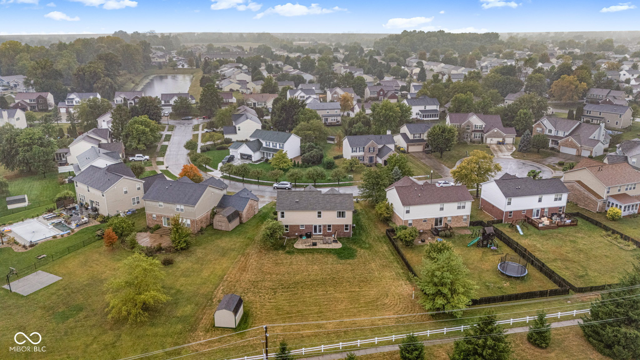 6941 Rutherford Drive Indianapolis, IN 46237 - Photo 95 of 96 Gallery Image 95