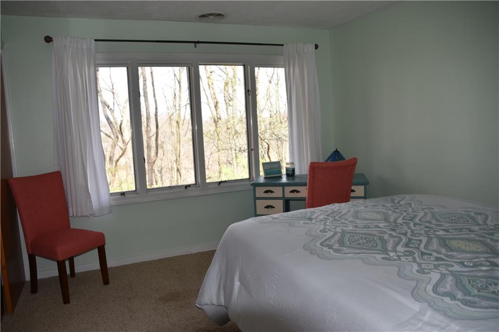 420 Highview Road Wexford, PA 15090 - Photo 18 of 25 Bedroom 2