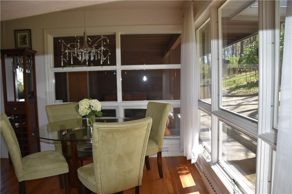 420 Highview Road Wexford, PA 15090 - Photo 7 of 25 Dining Area