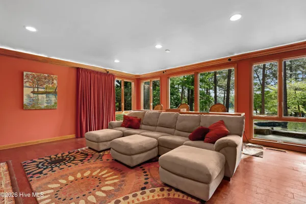 $1,565,000 | 90 El Dorado Street, Pinehurst, NC 28374