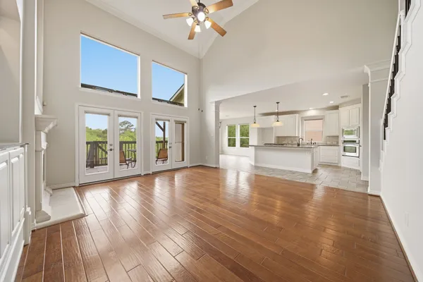 $590,000 | 4817 West Fork Boulevard, Conroe, TX 77304
