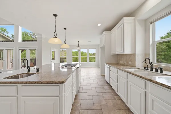 $590,000 | 4817 West Fork Boulevard, Conroe, TX 77304