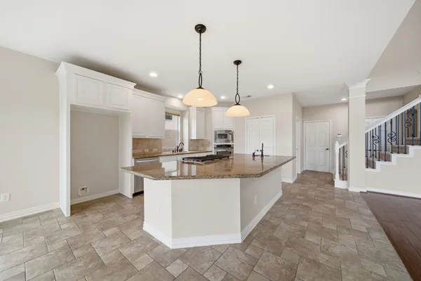 $590,000 | 4817 West Fork Boulevard, Conroe, TX 77304