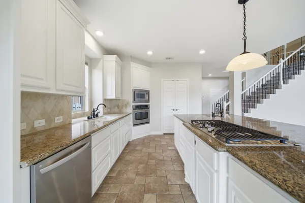 $590,000 | 4817 West Fork Boulevard, Conroe, TX 77304