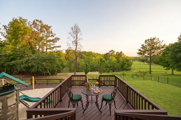 $590,000 | 4817 West Fork Boulevard, Conroe, TX 77304