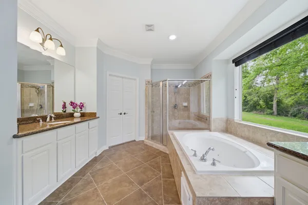 $590,000 | 4817 West Fork Boulevard, Conroe, TX 77304