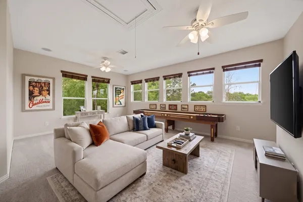$590,000 | 4817 West Fork Boulevard, Conroe, TX 77304