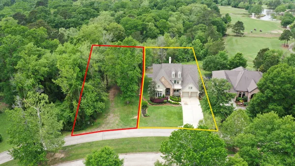 $590,000 | 4817 West Fork Boulevard, Conroe, TX 77304