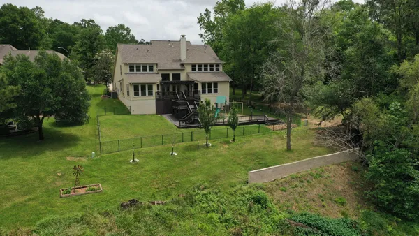 $590,000 | 4817 West Fork Boulevard, Conroe, TX 77304