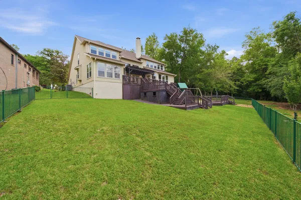 $590,000 | 4817 West Fork Boulevard, Conroe, TX 77304