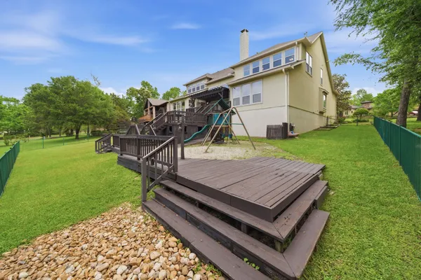 $590,000 | 4817 West Fork Boulevard, Conroe, TX 77304