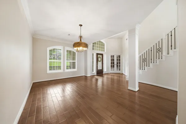 $590,000 | 4817 West Fork Boulevard, Conroe, TX 77304