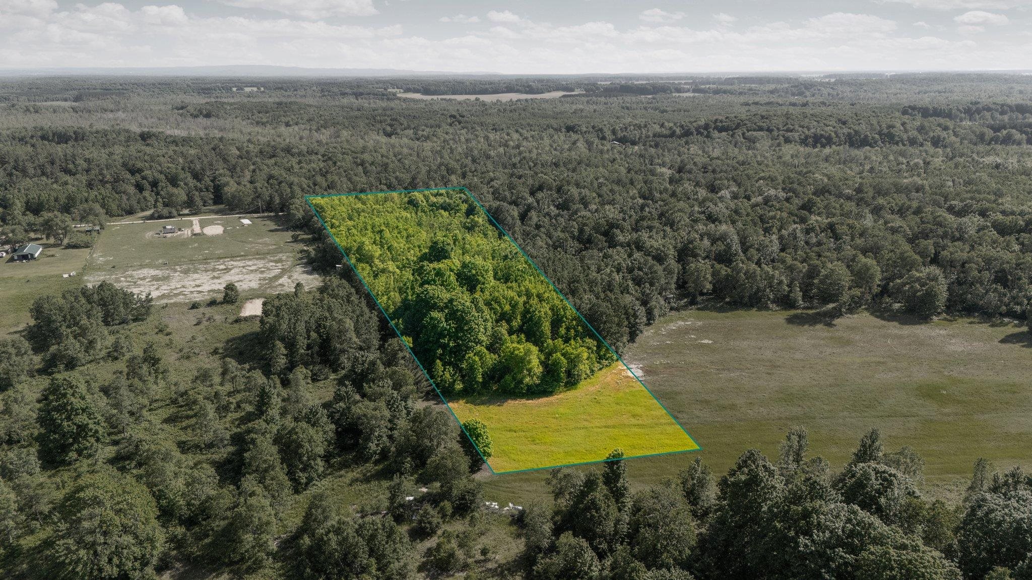 Parcels B Sands Road Buckley, MI 49620 - Photo 37 of 53