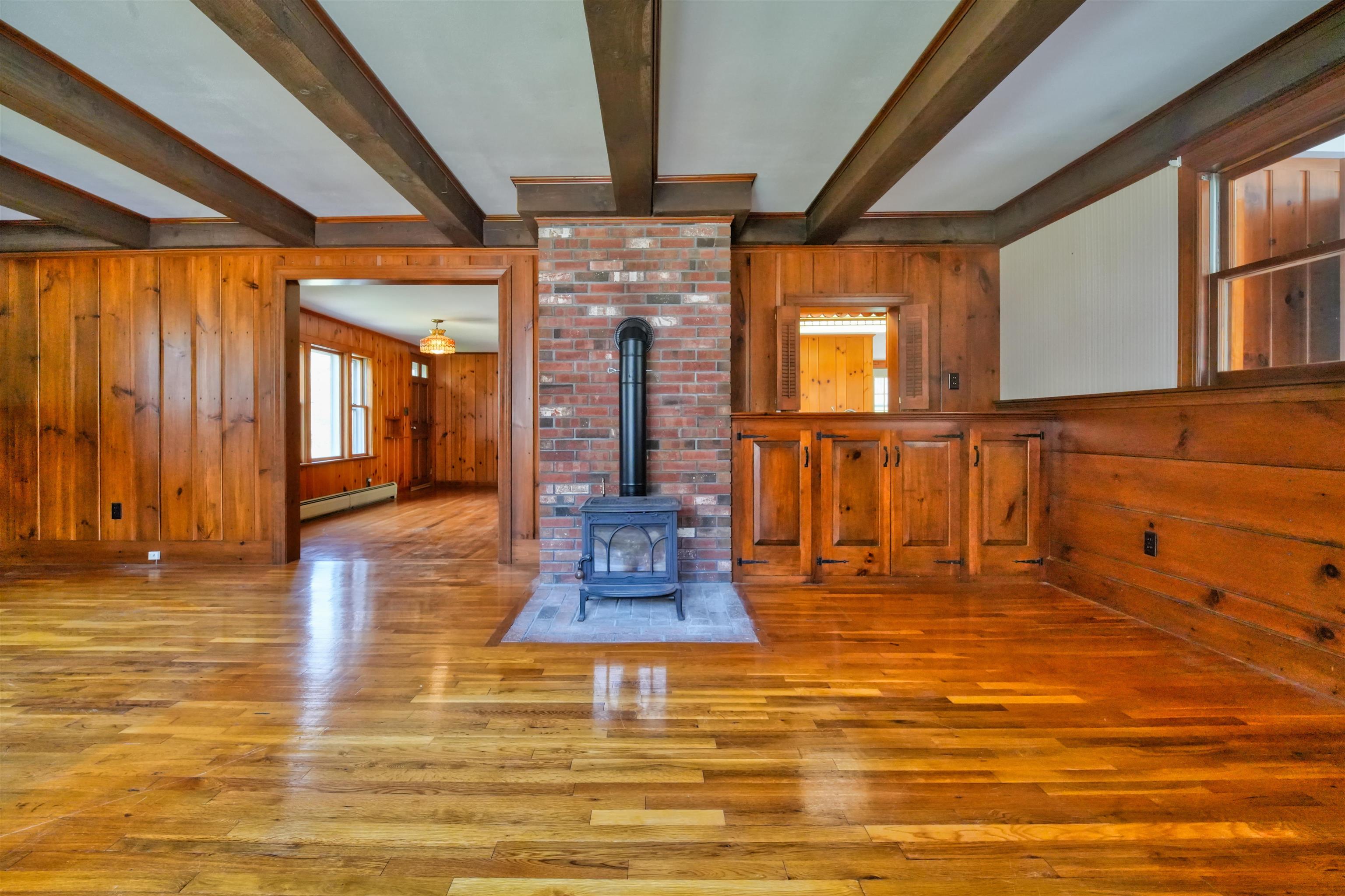 456 Salisbury Road Franklin, NH 03235 - Photo 29 of 48 Gallery Image 29
