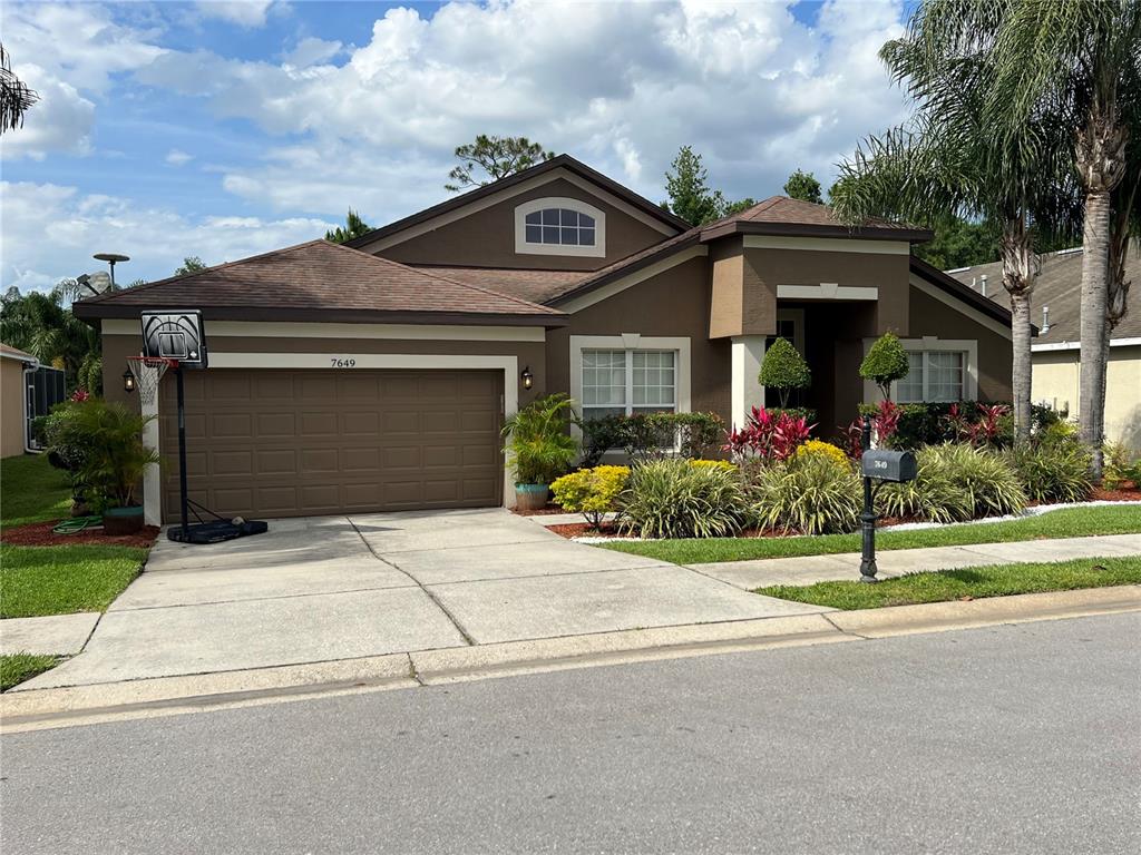7649 Arelli Drive Trinity, FL 34655 - Photo 1 of 1 Front South facing South