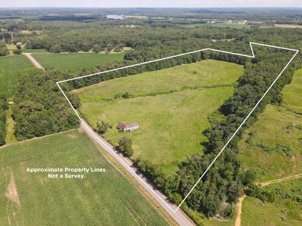$199,000 | 2 Saltillo Road, Morris Chapel, TN 38361