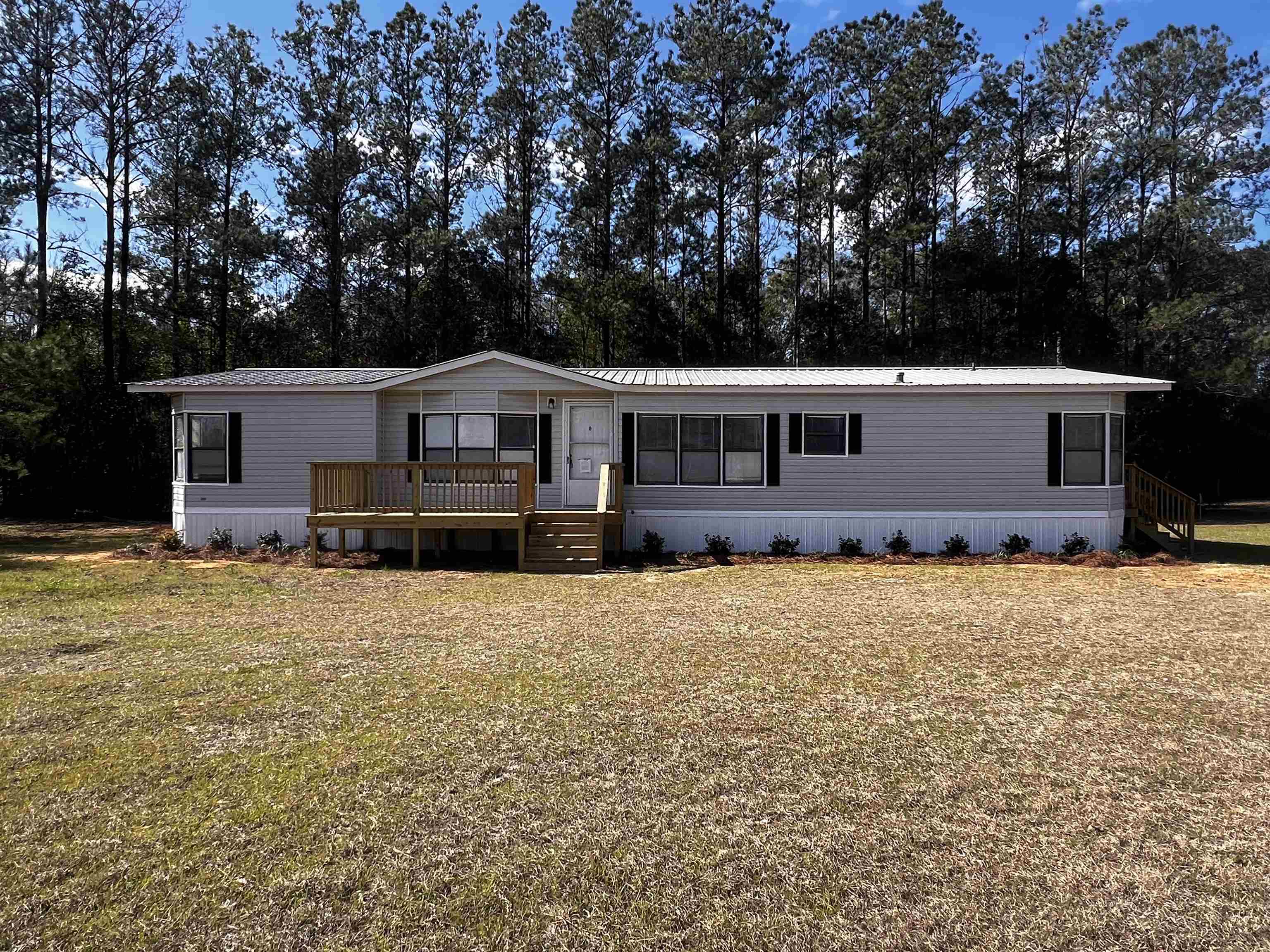 3924 Highbridge Road Quincy, FL 32351 - Photo 1 of 26
