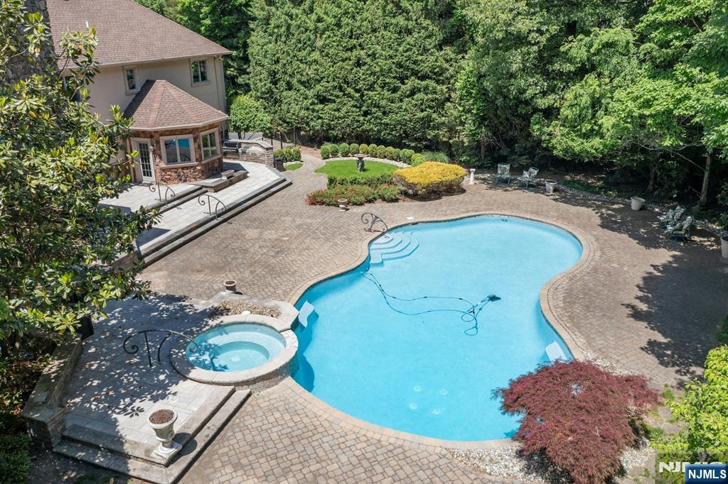 309 Skyridge Road Franklin Lakes, NJ 07417 - Photo 46 of 48