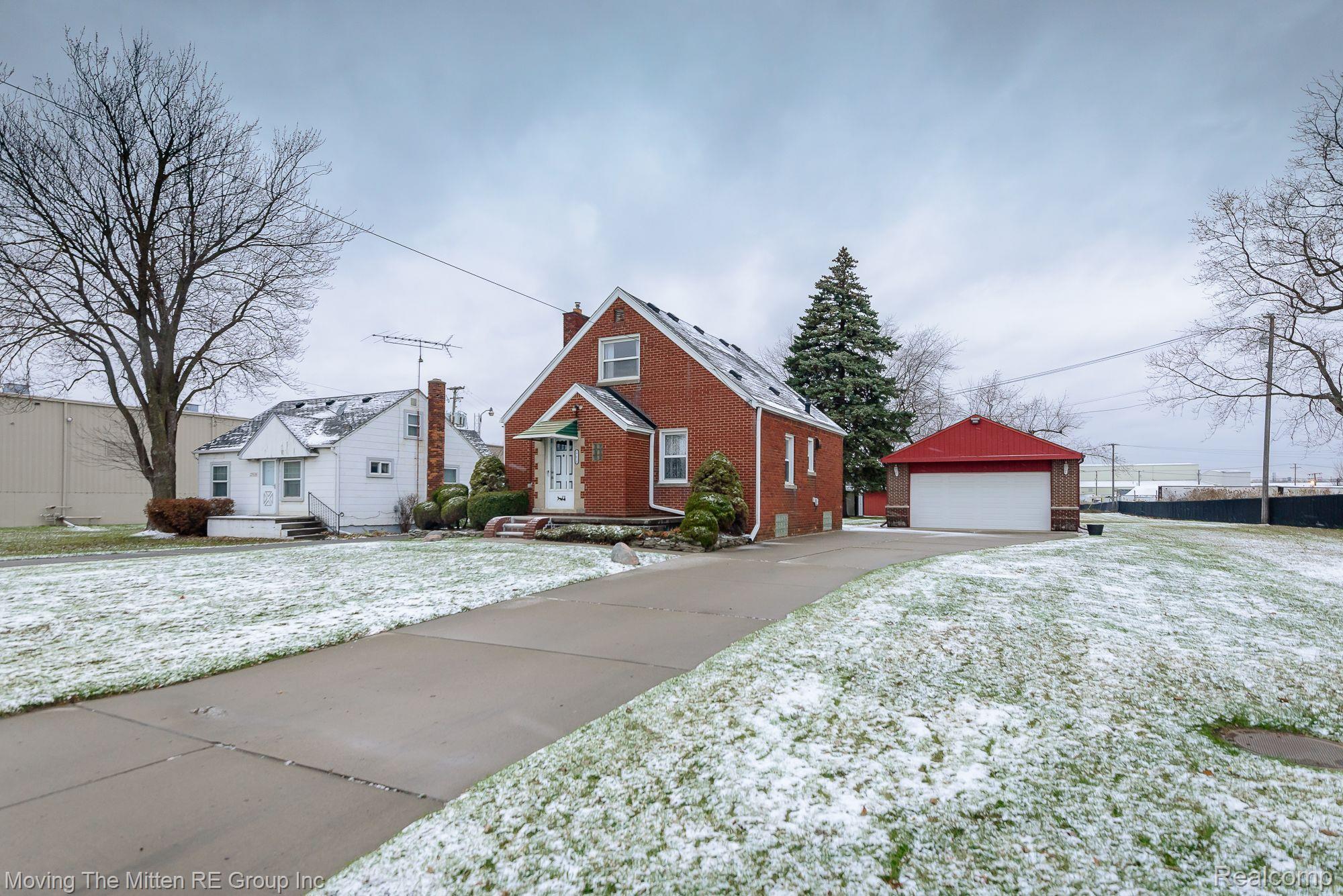 27610 Wick Road Romulus, MI 48174 - Photo 38 of 38 Gallery Image 38