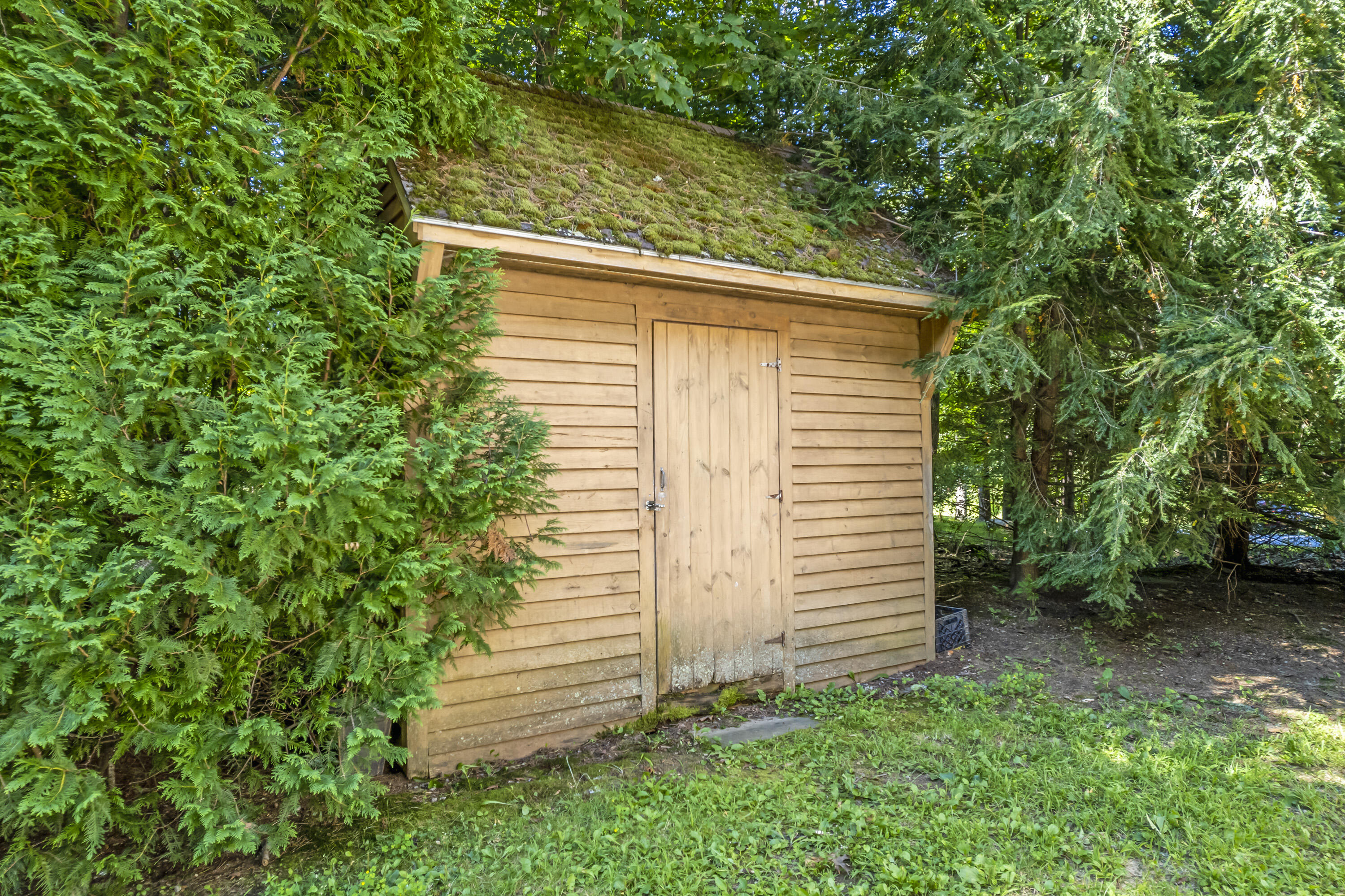 45 Pine Hill Road Cape Neddick, ME 03902 - Photo 33 of 38 Shed