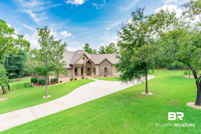 10041 Bromley Road Bay Minette, AL 36507 - Photo 26 of 26