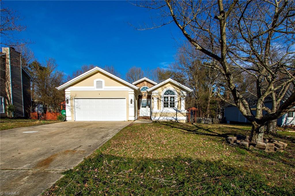 4328 Chilton Way High Point, NC 27265 - Photo 1 of 30 Gallery Image 1