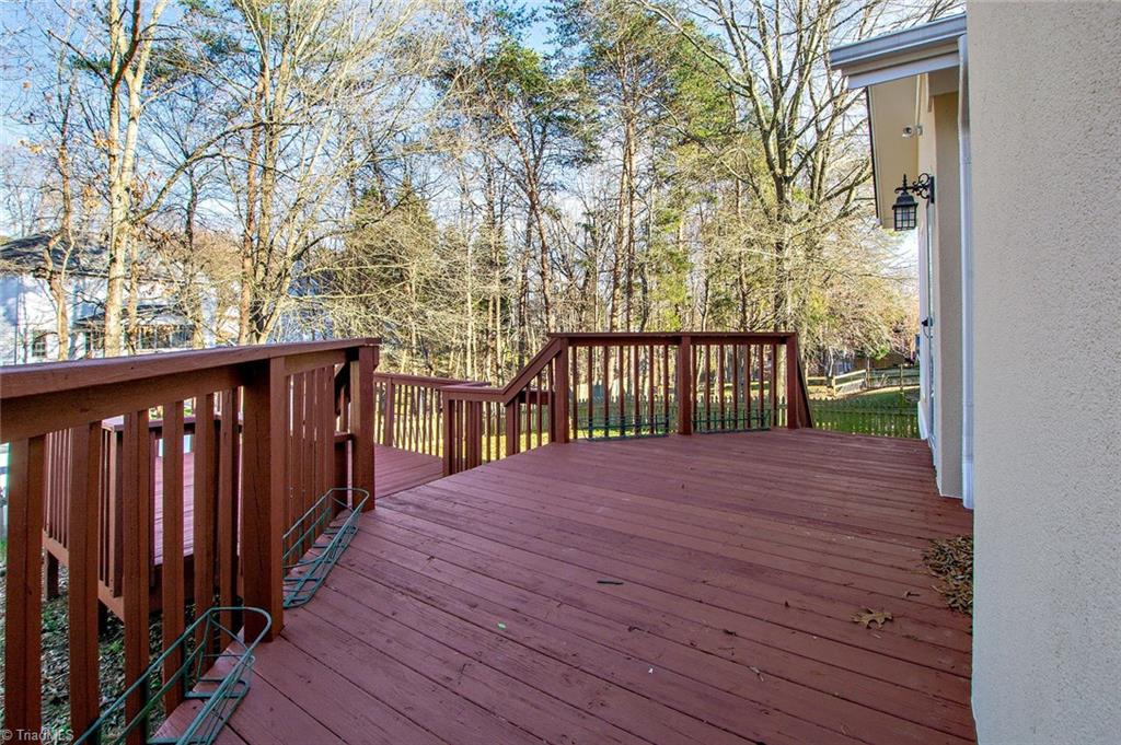 4328 Chilton Way High Point, NC 27265 - Photo 29 of 30 Gallery Image 29
