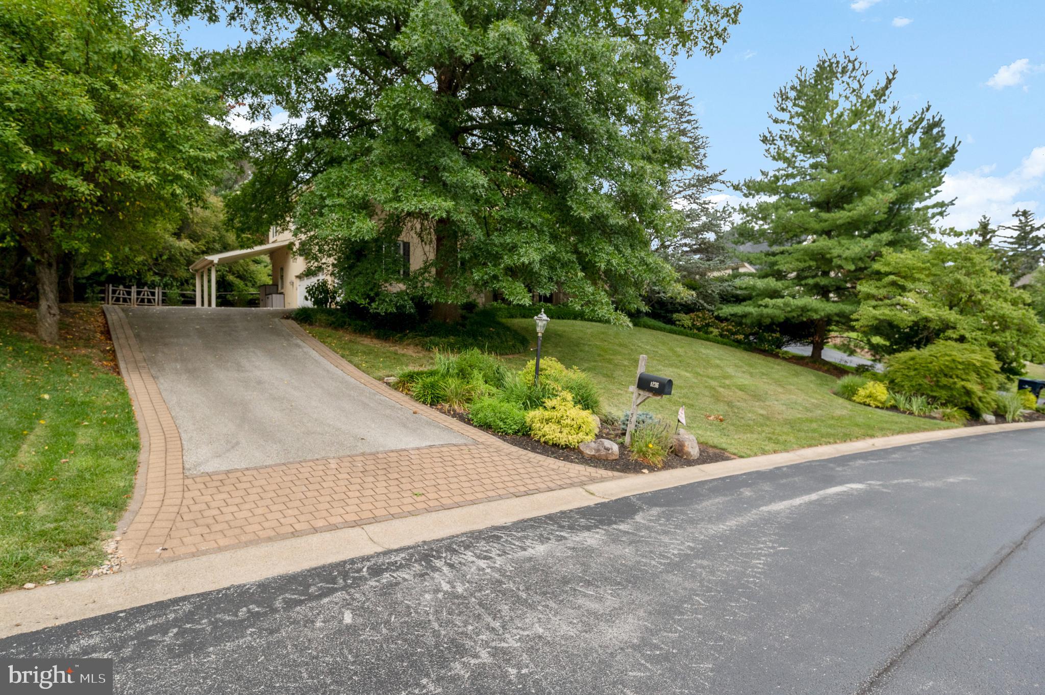 1236 Gulph Creek Drive Wayne, PA 19087 - Photo 2 of 61