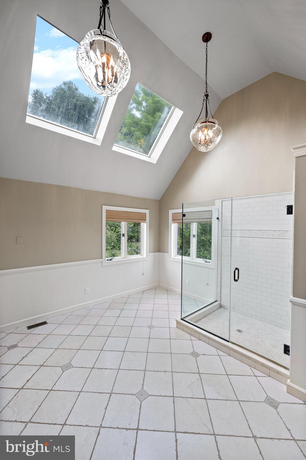 1236 Gulph Creek Drive Wayne, PA 19087 - Photo 26 of 61 Primary Bathroom