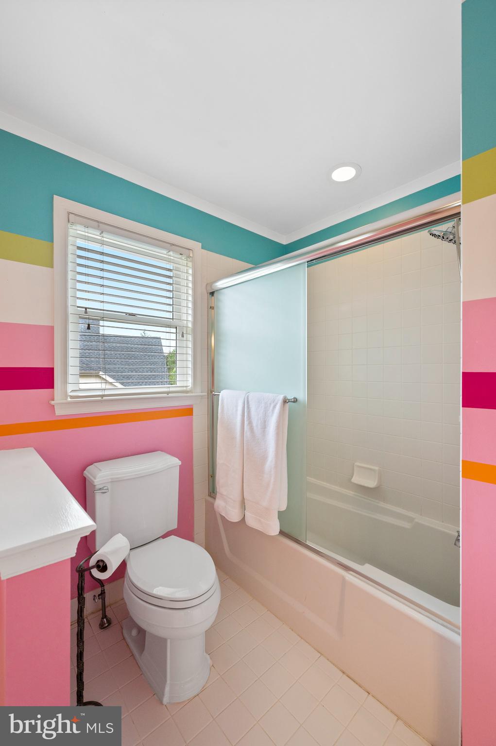 1236 Gulph Creek Drive Wayne, PA 19087 - Photo 34 of 61 En Suite Bathroom #2