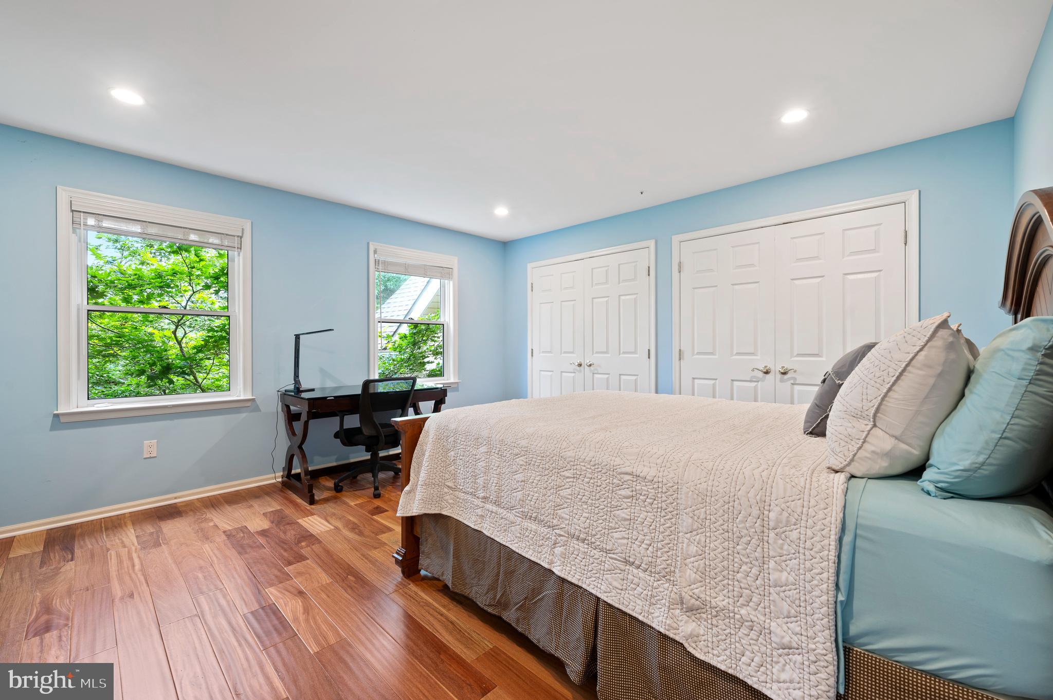 1236 Gulph Creek Drive Wayne, PA 19087 - Photo 35 of 61 Bedroom #3