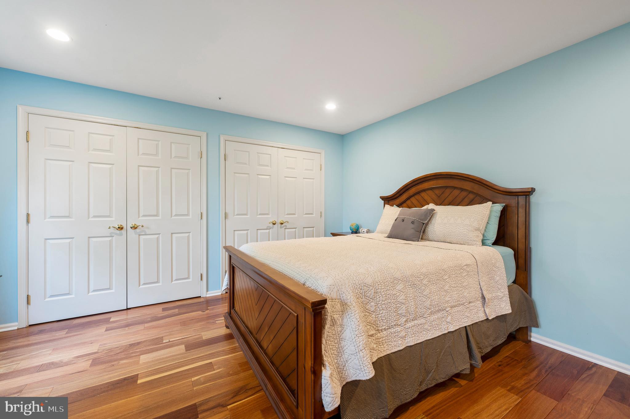 1236 Gulph Creek Drive Wayne, PA 19087 - Photo 36 of 61 Bedroom #3