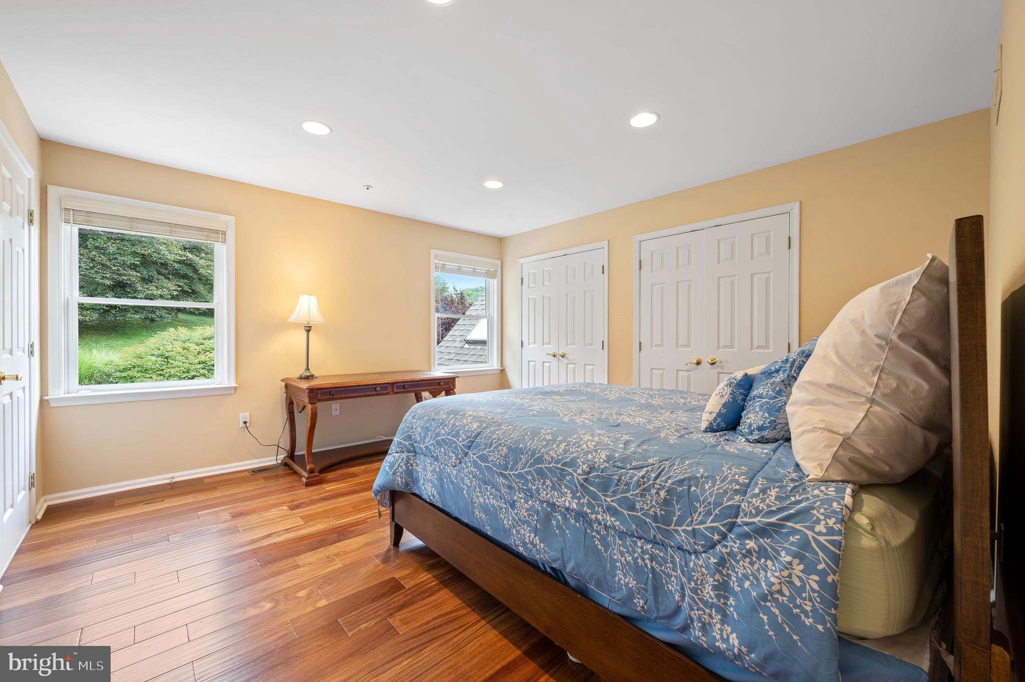 1236 Gulph Creek Drive Wayne, PA 19087 - Photo 37 of 61 Bedroom #4