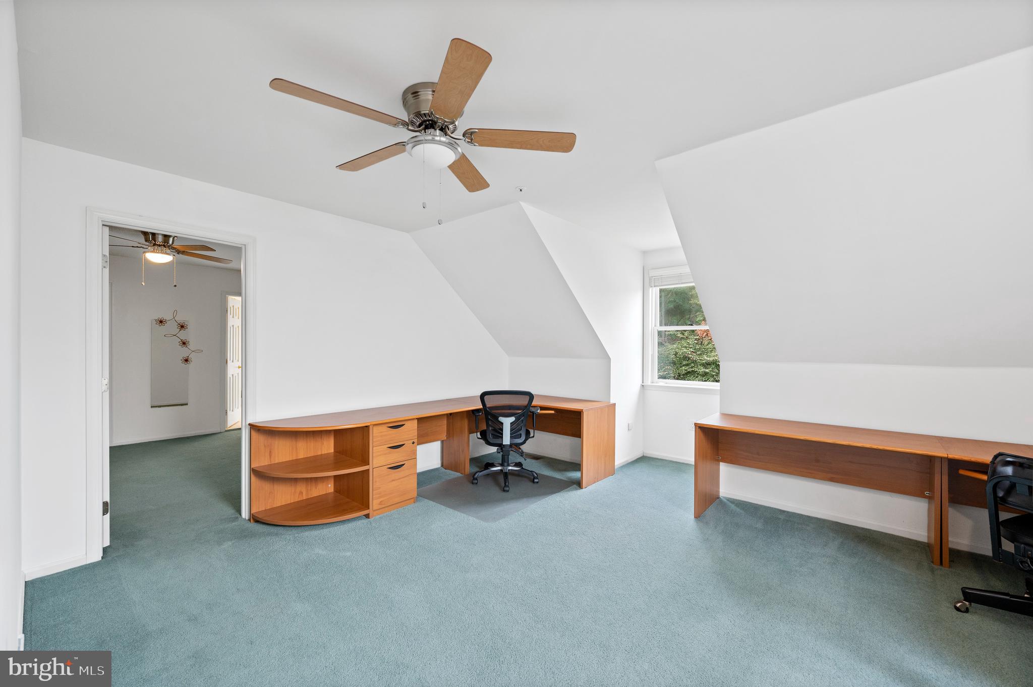 1236 Gulph Creek Drive Wayne, PA 19087 - Photo 42 of 61 3rd Floor Sitting Room