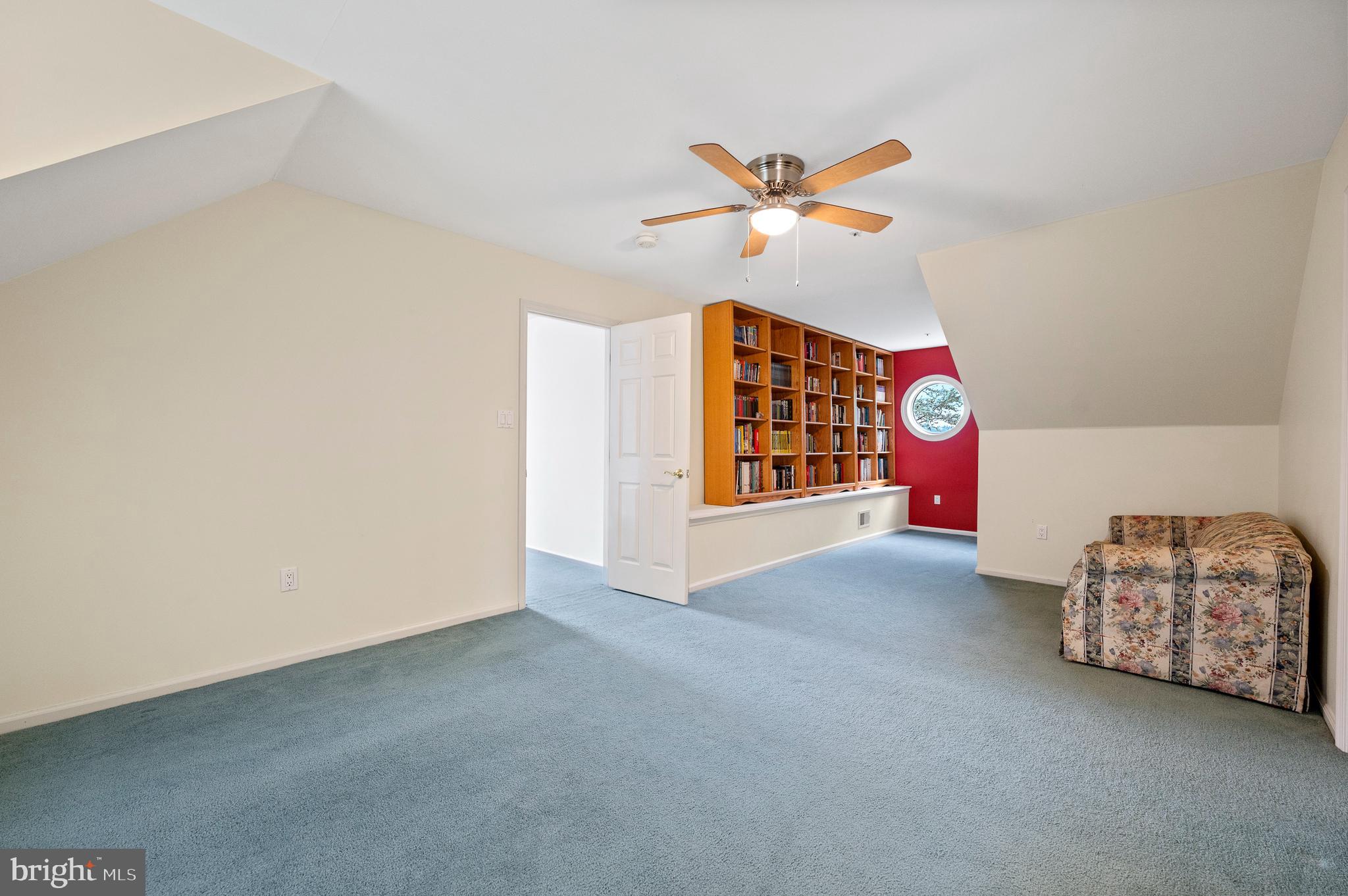 1236 Gulph Creek Drive Wayne, PA 19087 - Photo 43 of 61 3rd Floor Bedroom