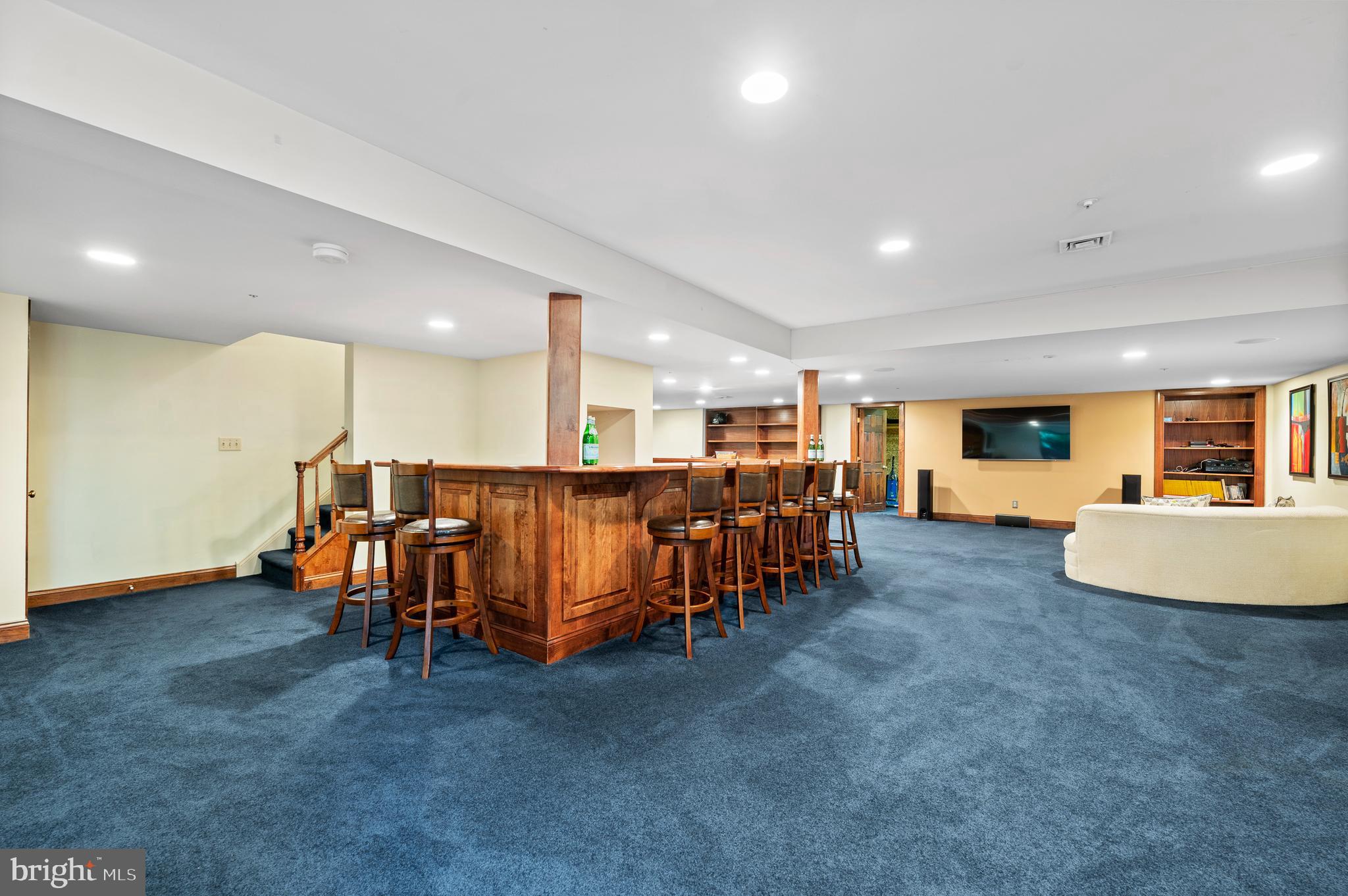 1236 Gulph Creek Drive Wayne, PA 19087 - Photo 47 of 61 Lower Level