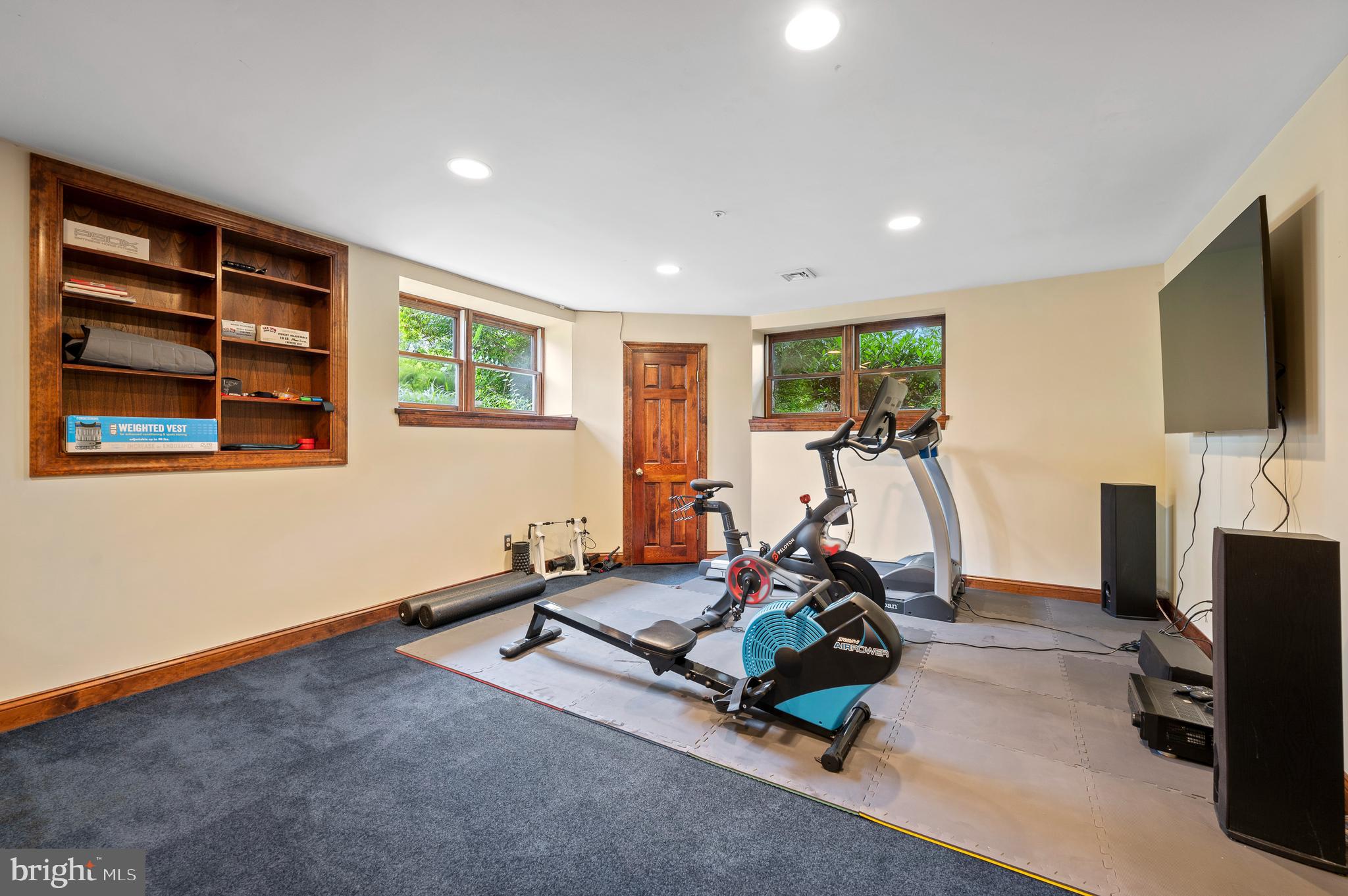 1236 Gulph Creek Drive Wayne, PA 19087 - Photo 51 of 61 Lower Level