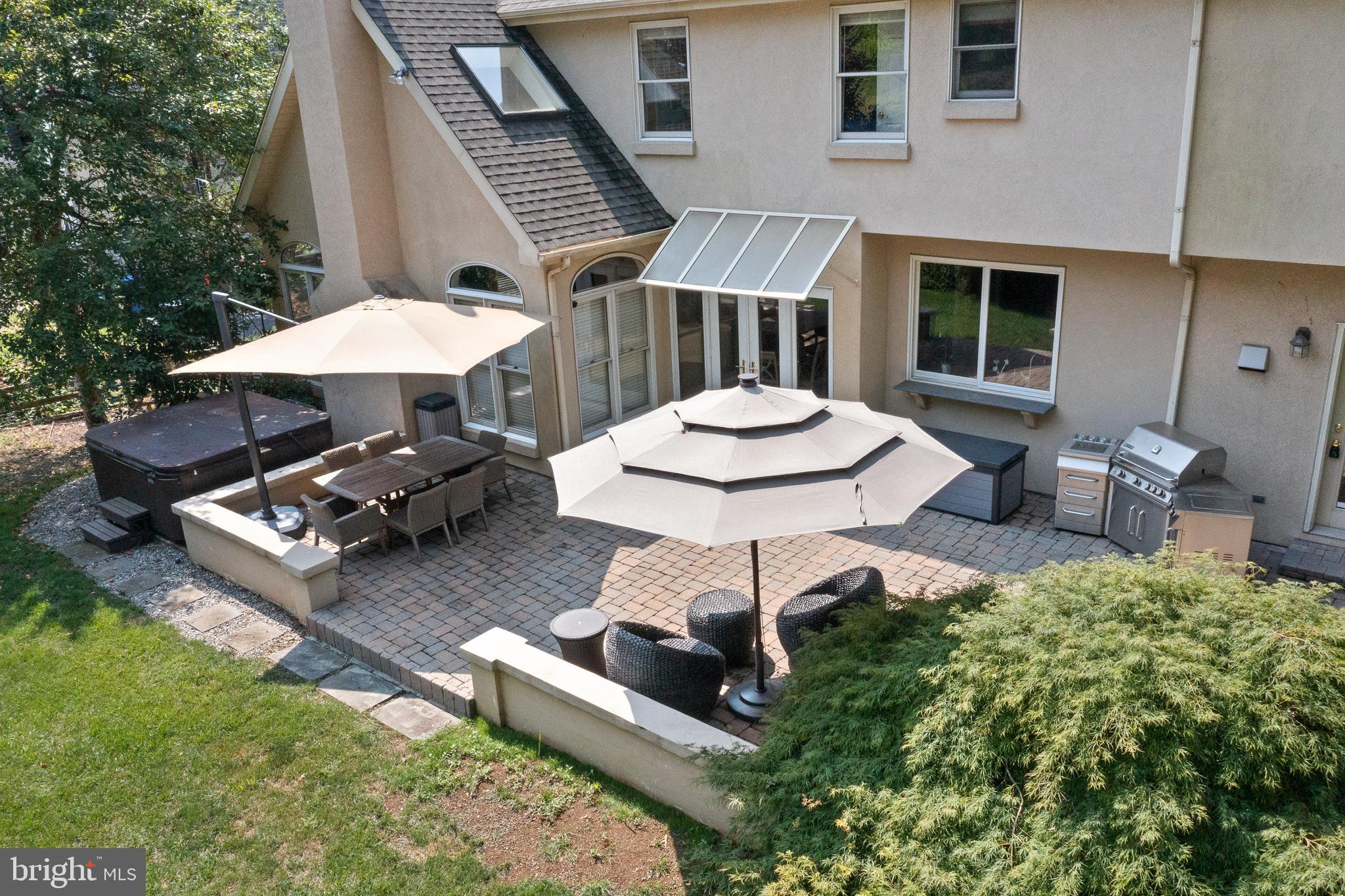 1236 Gulph Creek Drive Wayne, PA 19087 - Photo 56 of 61