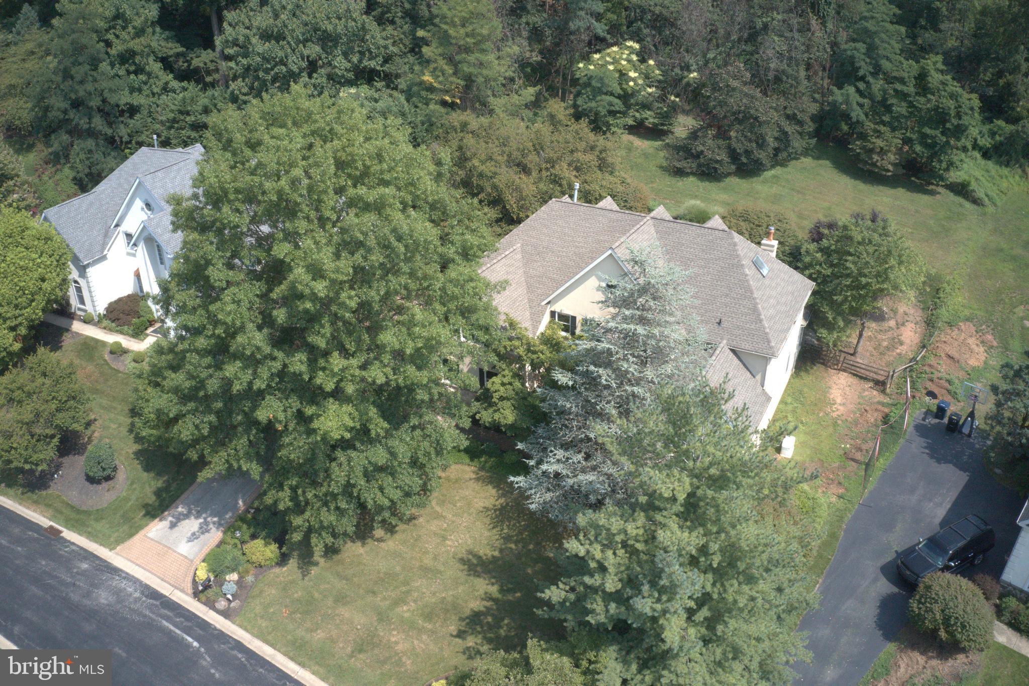 1236 Gulph Creek Drive Wayne, PA 19087 - Photo 60 of 61