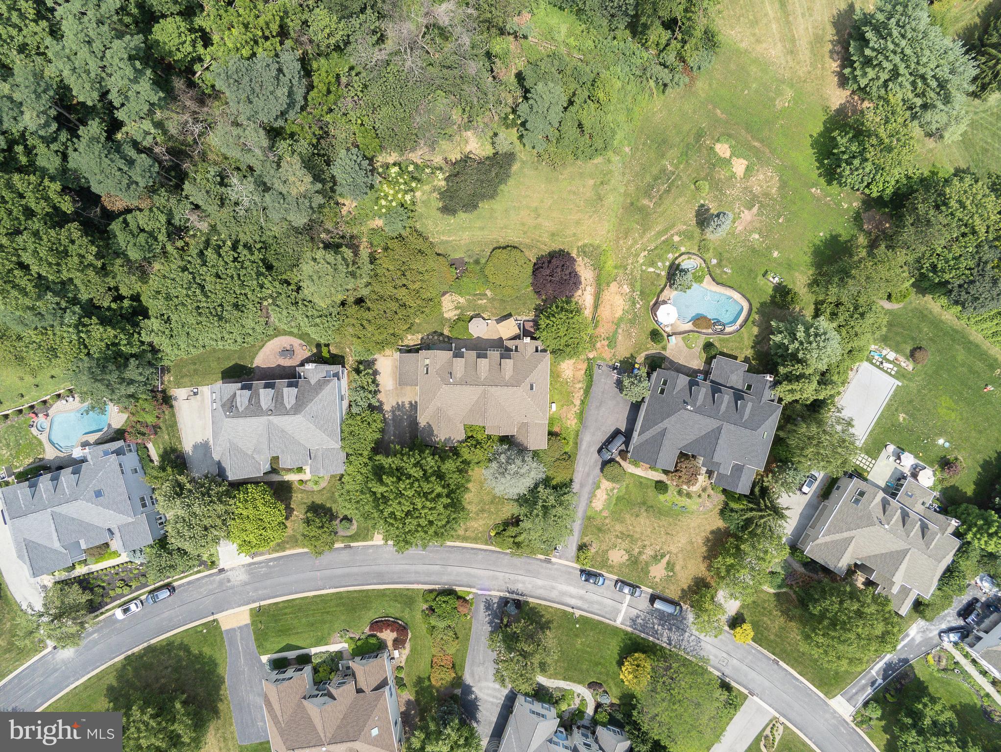 1236 Gulph Creek Drive Wayne, PA 19087 - Photo 61 of 61