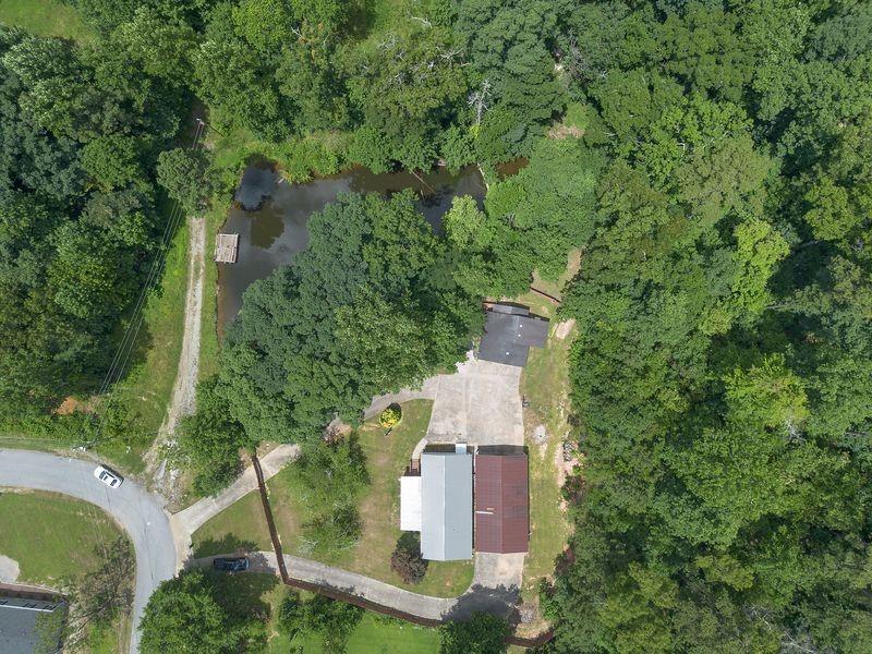 168 Oak Hollow Road Southeast Cartersville, GA 30121 - Photo 52 of 57