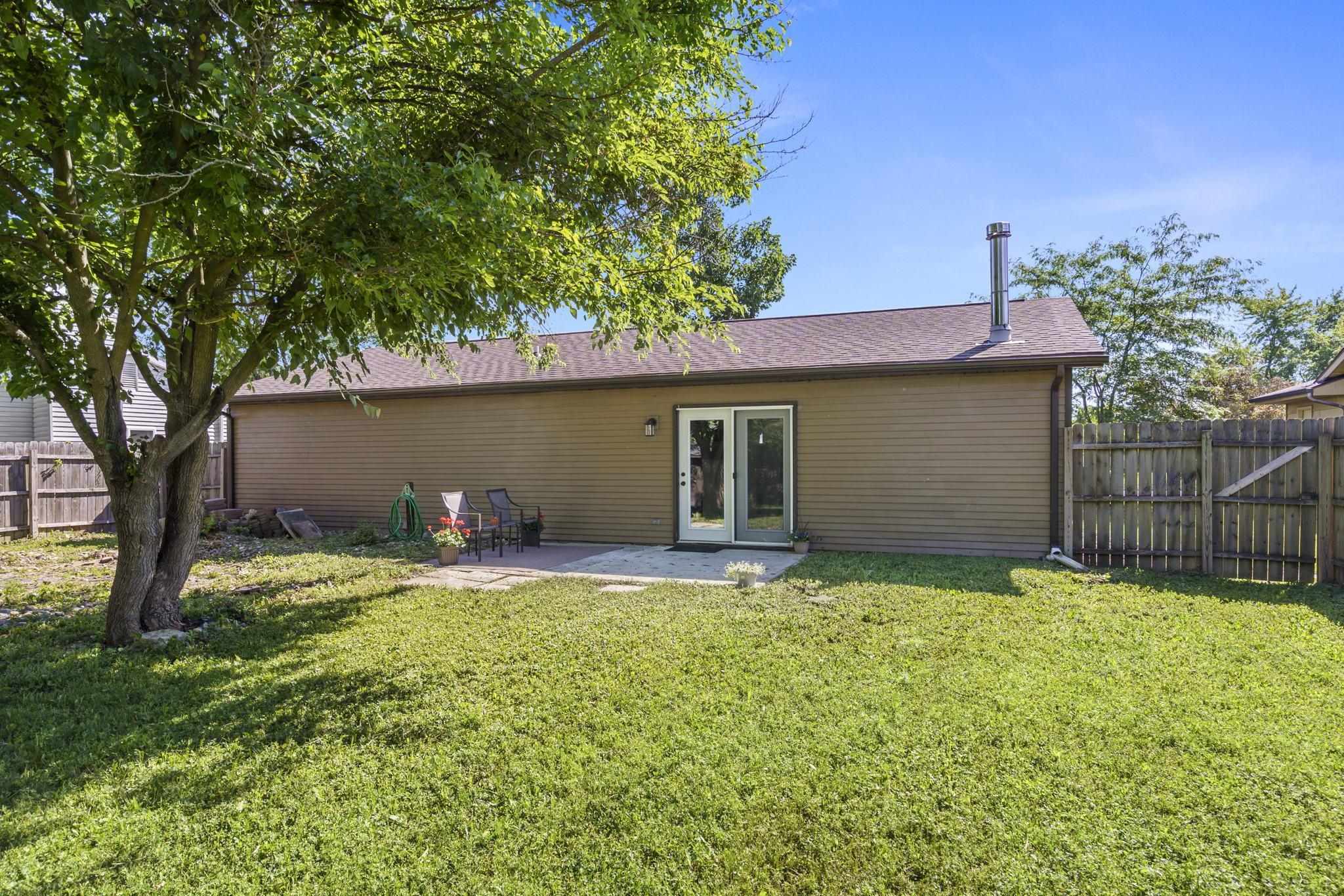 9224 Mariners Ridge Drive Fort Wayne, IN 46819 - Photo 24 of 26