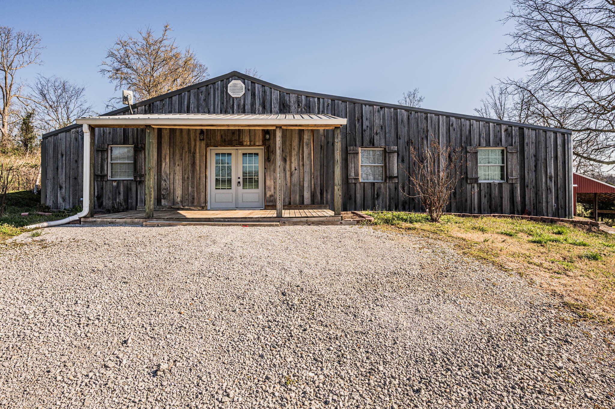 1110 Harris Road Belton, KY 42324 - Photo 2 of 34